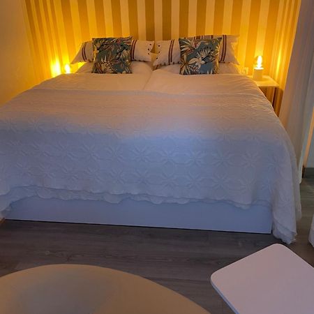 Luft Und Meer 4**** Ferienwohnung Hage Eksteriør bilde
