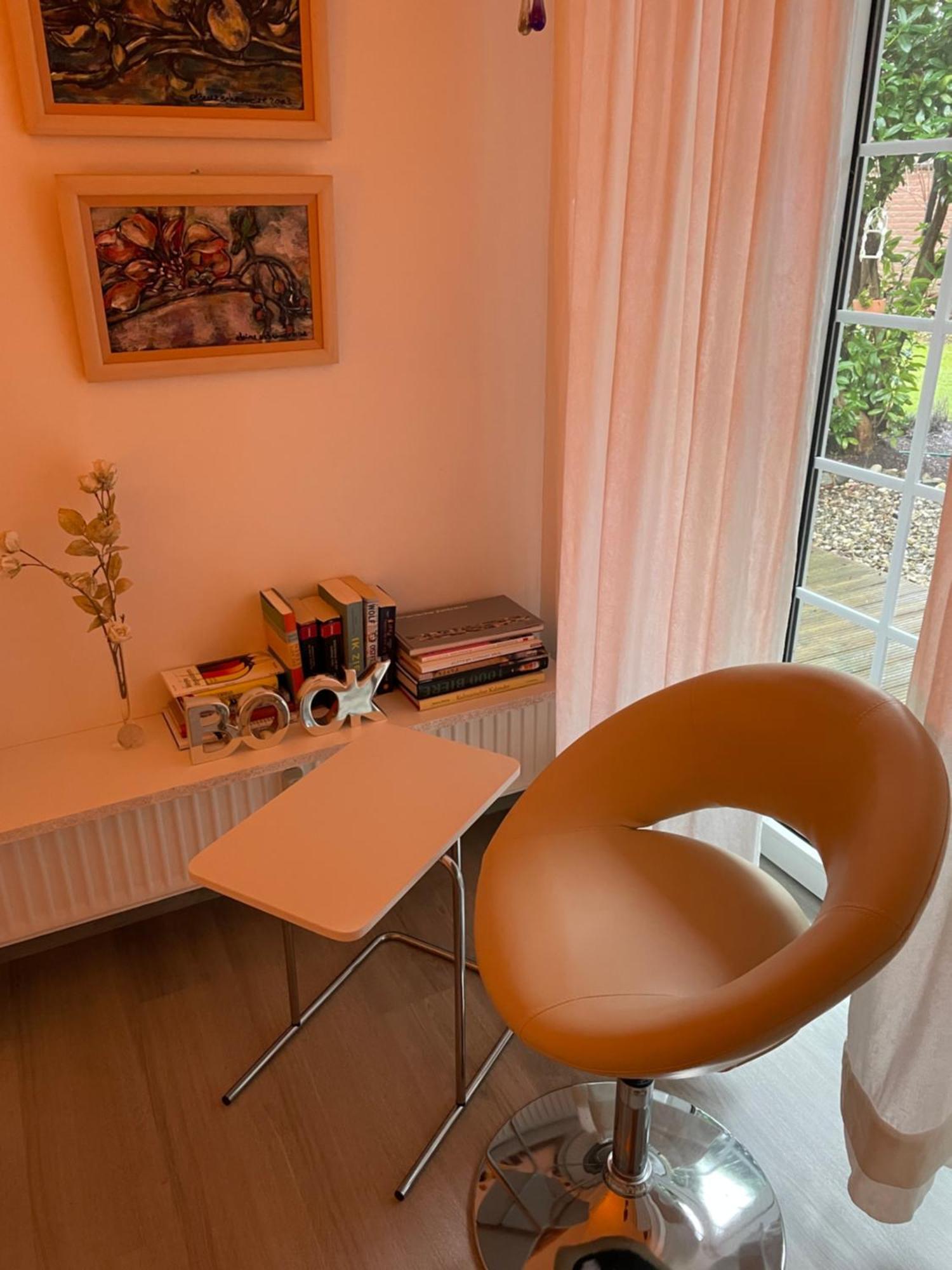 Luft Und Meer 4**** Ferienwohnung Hage Eksteriør bilde