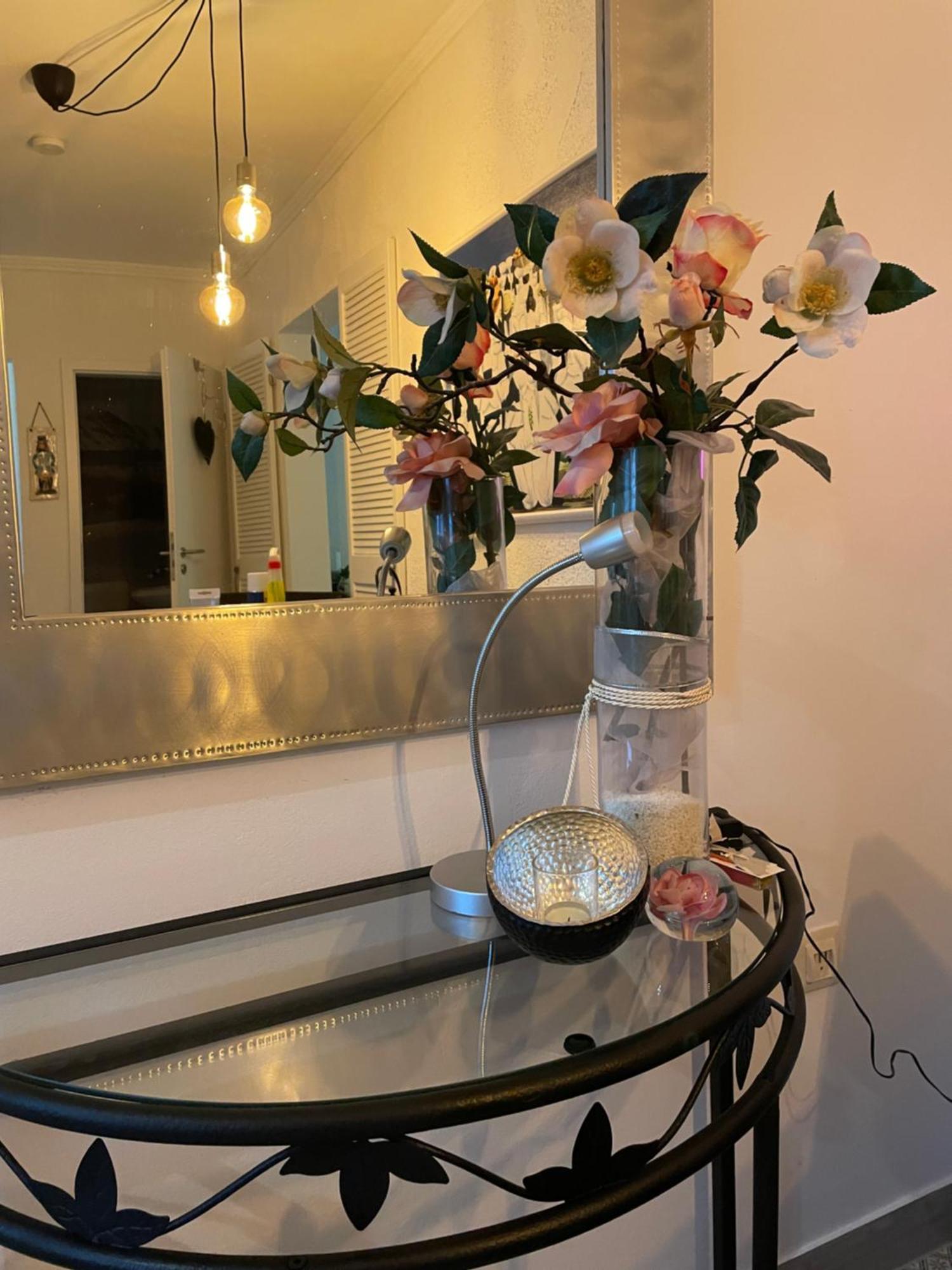 Luft Und Meer 4**** Ferienwohnung Hage Eksteriør bilde