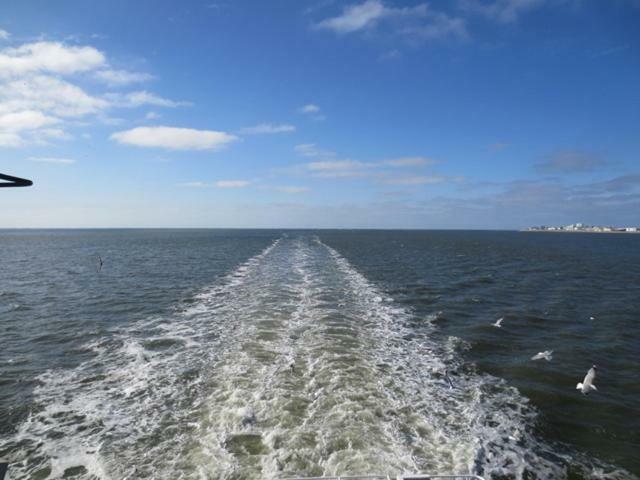 Luft Und Meer 4**** Ferienwohnung Hage Eksteriør bilde