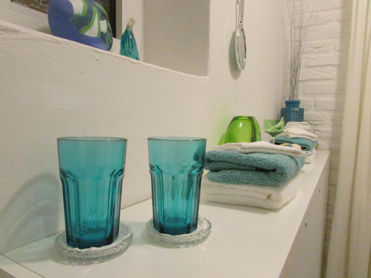 Luft Und Meer 4**** Ferienwohnung Hage Eksteriør bilde